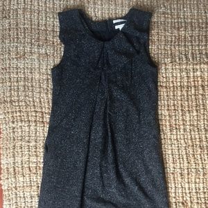 Banana Republic Wool Dress